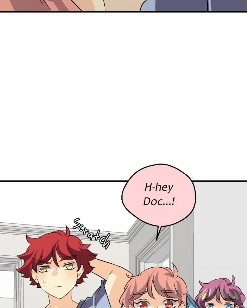 unOrdinary Chap 305 - Next Chap 306