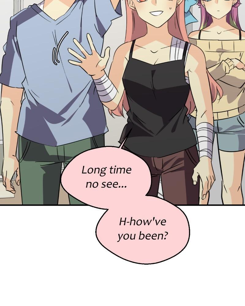 unOrdinary Chap 305 - Next Chap 306