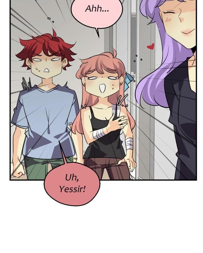 unOrdinary Chap 305 - Next Chap 306