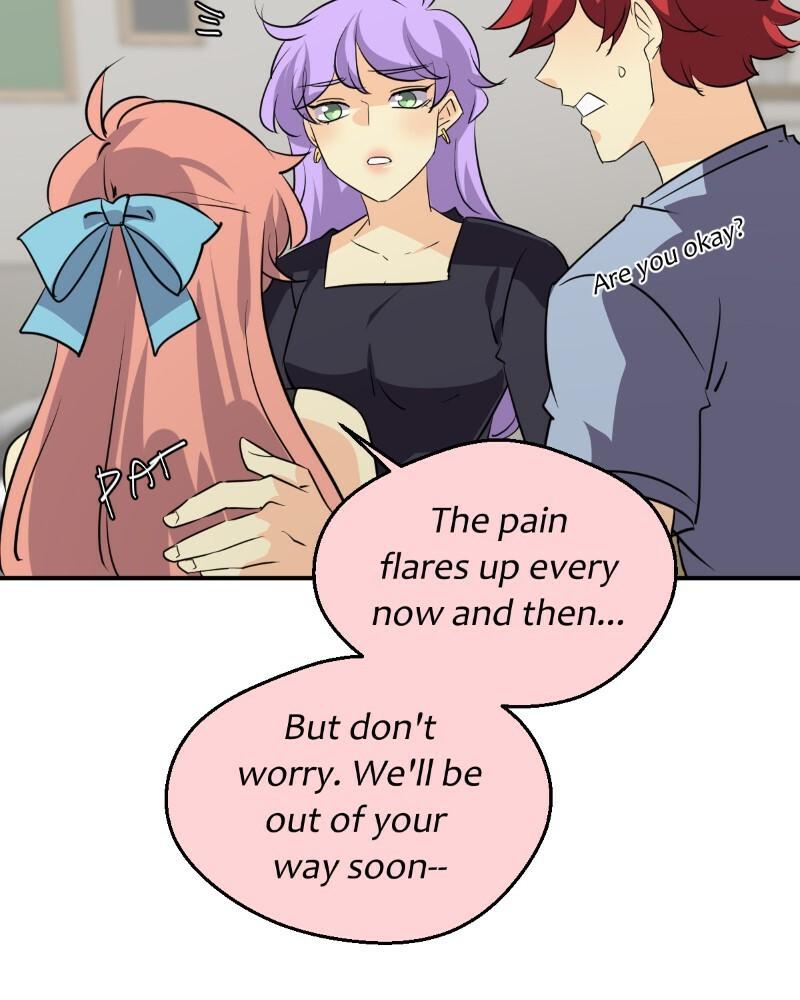 unOrdinary Chap 305 - Next Chap 306