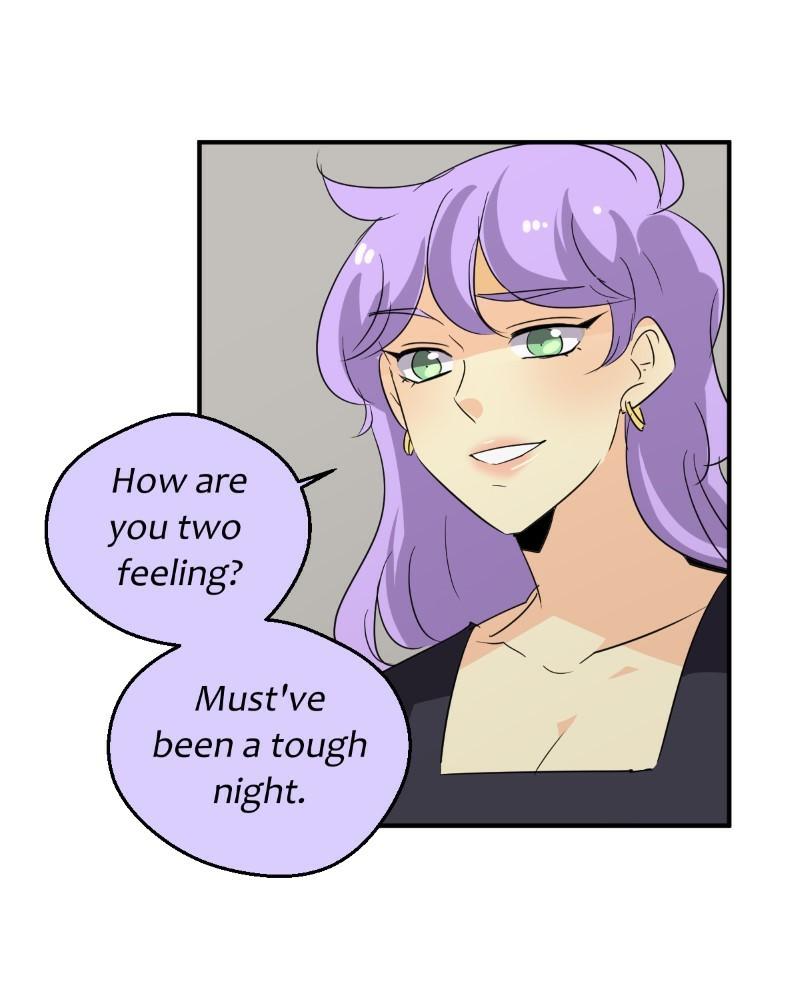 unOrdinary Chap 305 - Next Chap 306