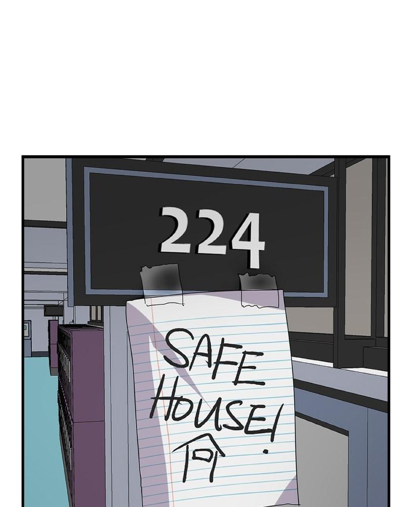 unOrdinary Chap 305 - Next Chap 306