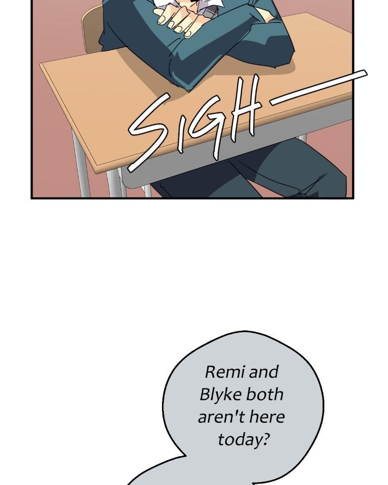 unOrdinary Chap 305 - Next Chap 306