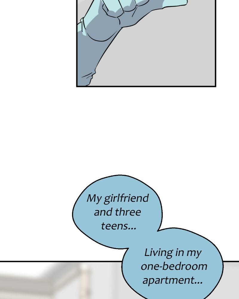 unOrdinary Chap 305 - Next Chap 306