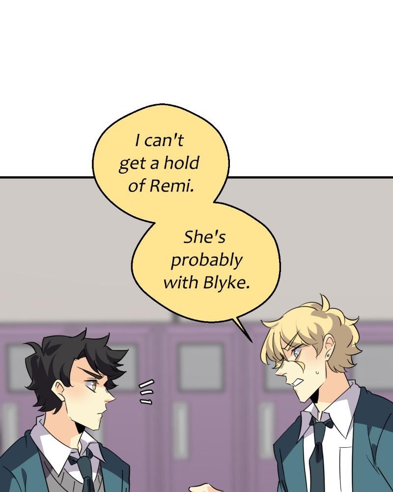 unOrdinary Chap 305 - Next Chap 306