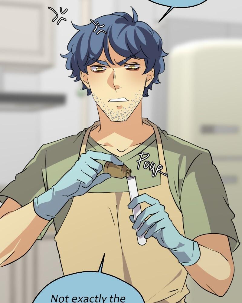 unOrdinary Chap 305 - Next Chap 306