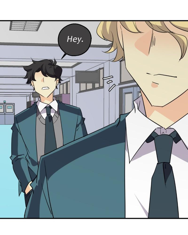 unOrdinary Chap 305 - Next Chap 306