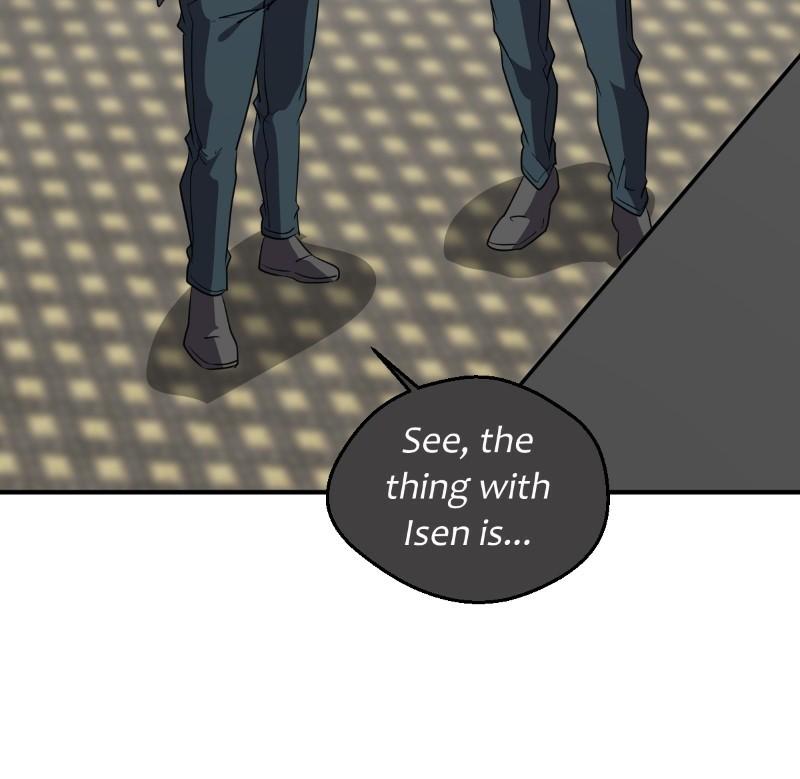 unOrdinary Chap 305 - Next Chap 306