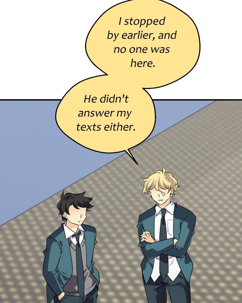 unOrdinary Chap 305 - Next Chap 306