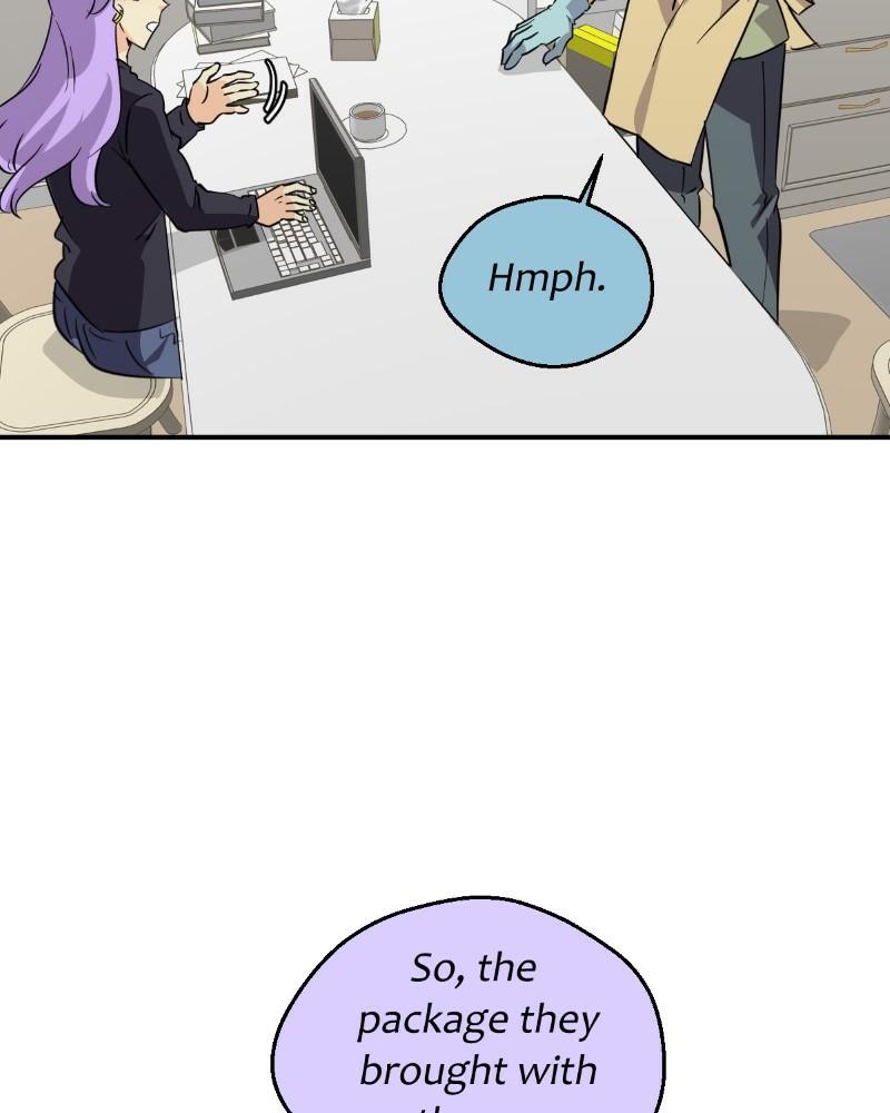 unOrdinary Chap 305 - Next Chap 306