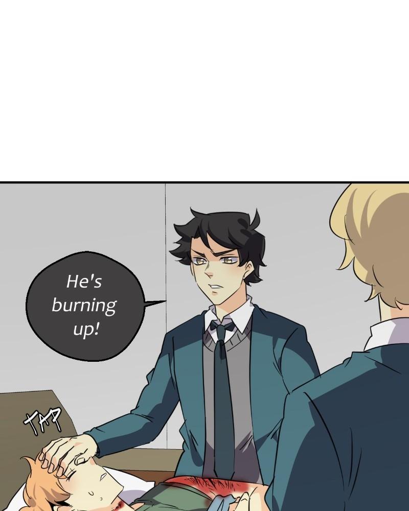 unOrdinary Chap 305 - Next Chap 306