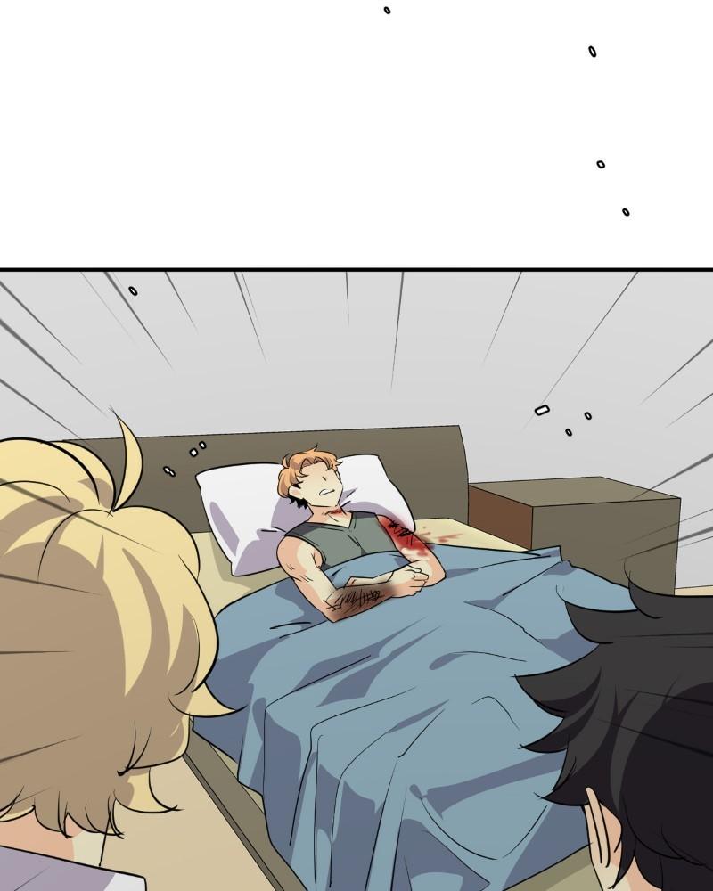 unOrdinary Chap 305 - Next Chap 306