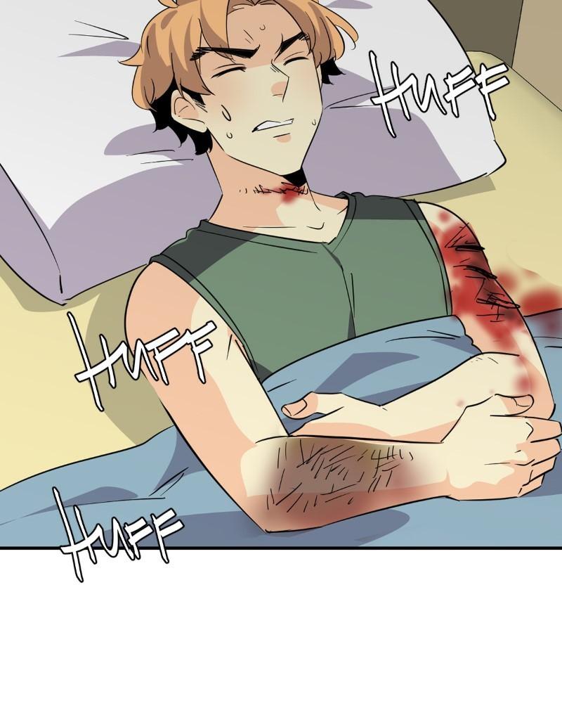 unOrdinary Chap 305 - Next Chap 306