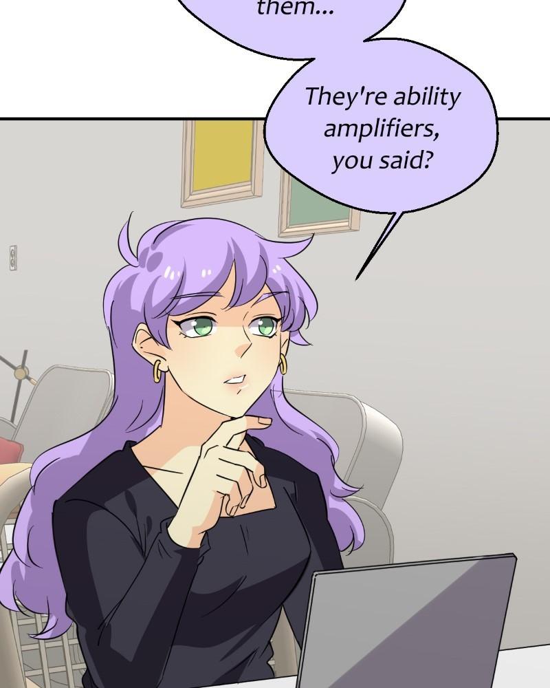 unOrdinary Chap 305 - Next Chap 306