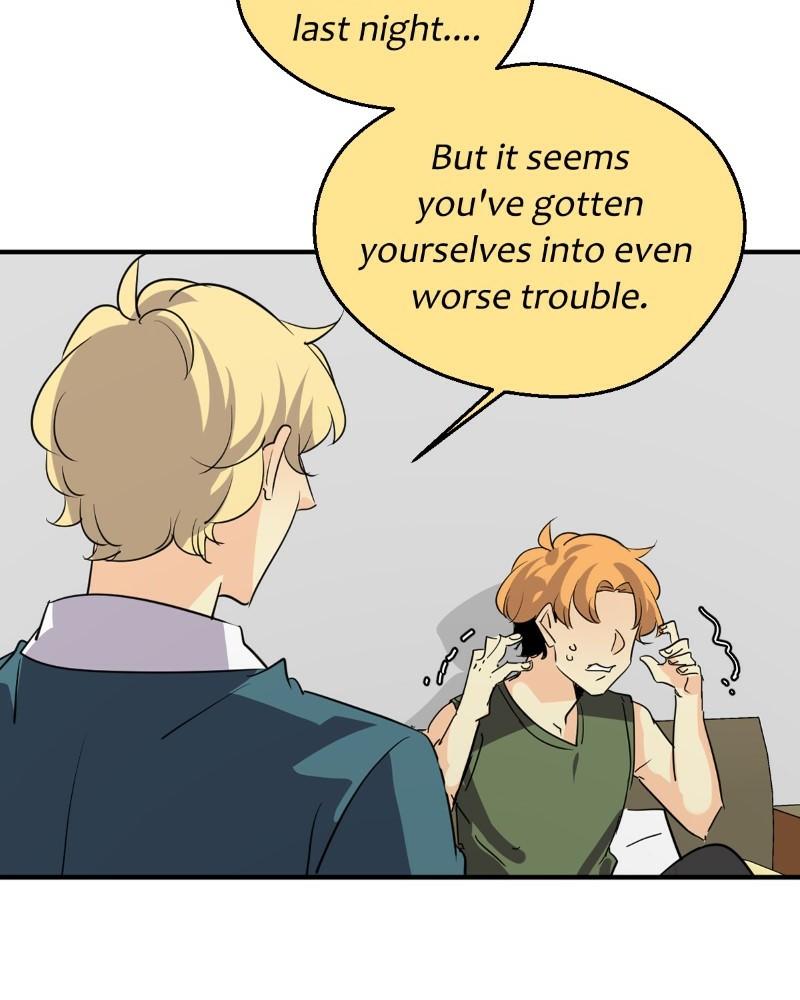 unOrdinary Chap 306 - Next Chap 307