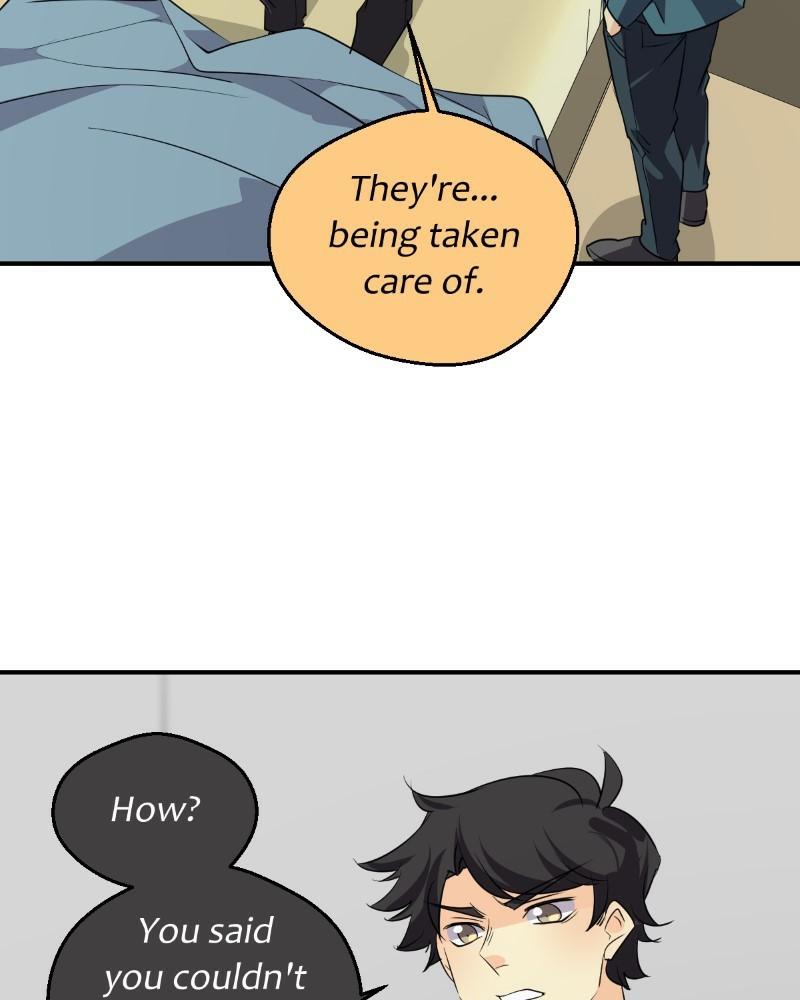 unOrdinary Chap 306 - Next Chap 307