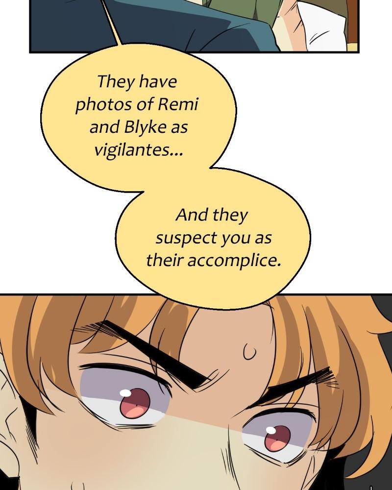 unOrdinary Chap 306 - Next Chap 307