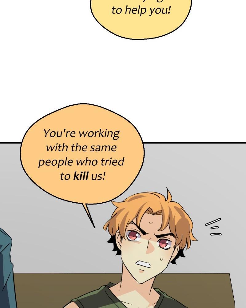 unOrdinary Chap 306 - Next Chap 307