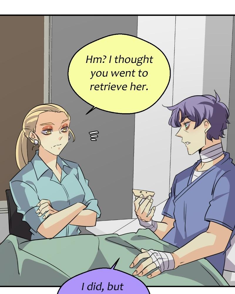 unOrdinary Chap 306 - Next Chap 307