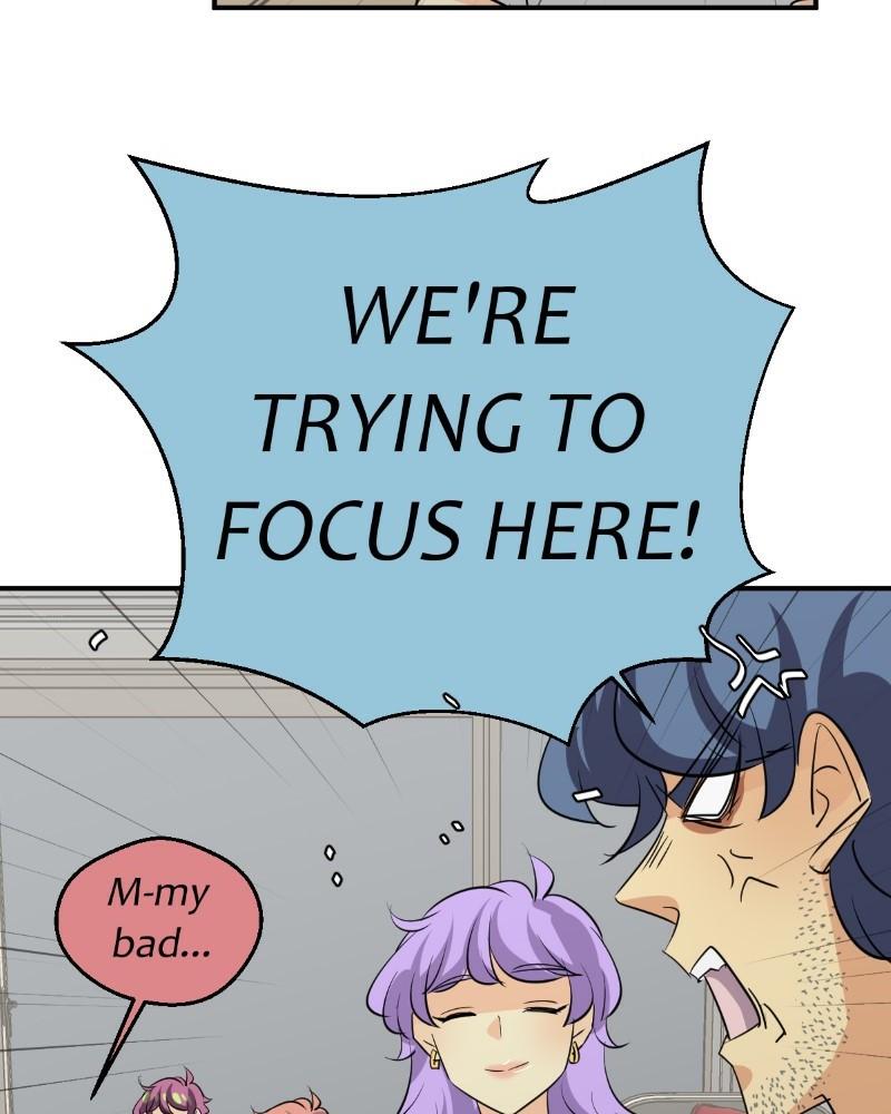 unOrdinary Chap 306 - Next Chap 307