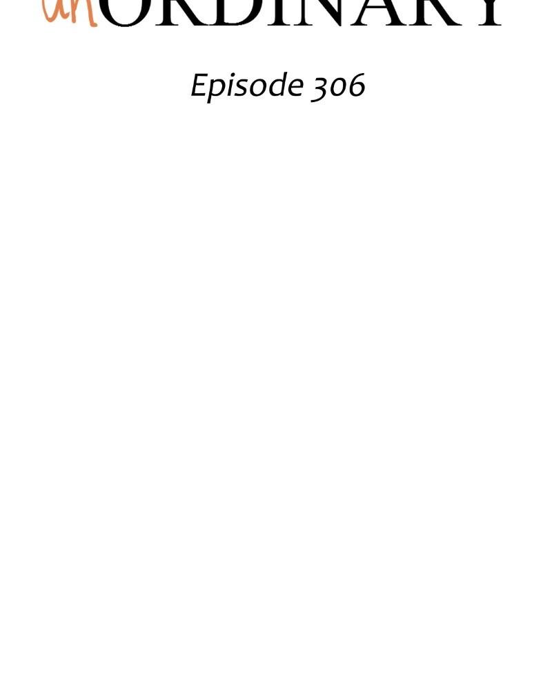 unOrdinary Chap 306 - Next Chap 307