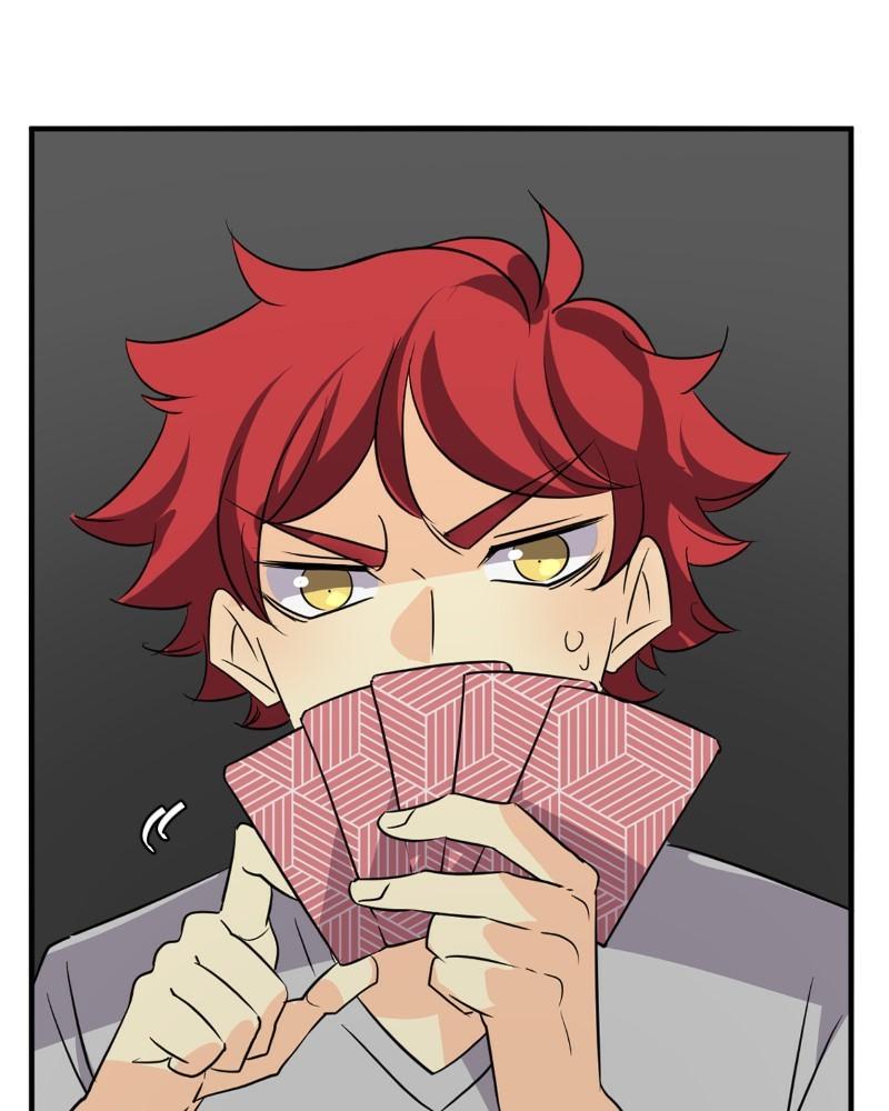 unOrdinary Chap 306 - Next Chap 307