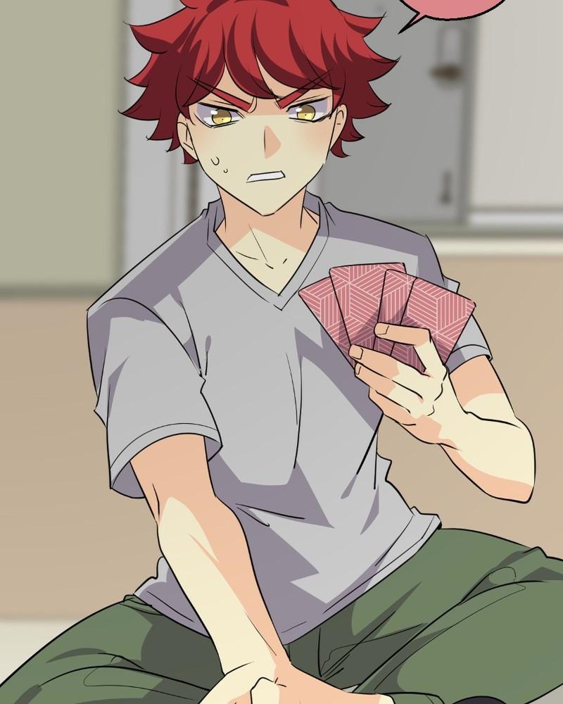 unOrdinary Chap 306 - Next Chap 307