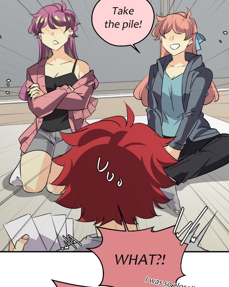 unOrdinary Chap 306 - Next Chap 307