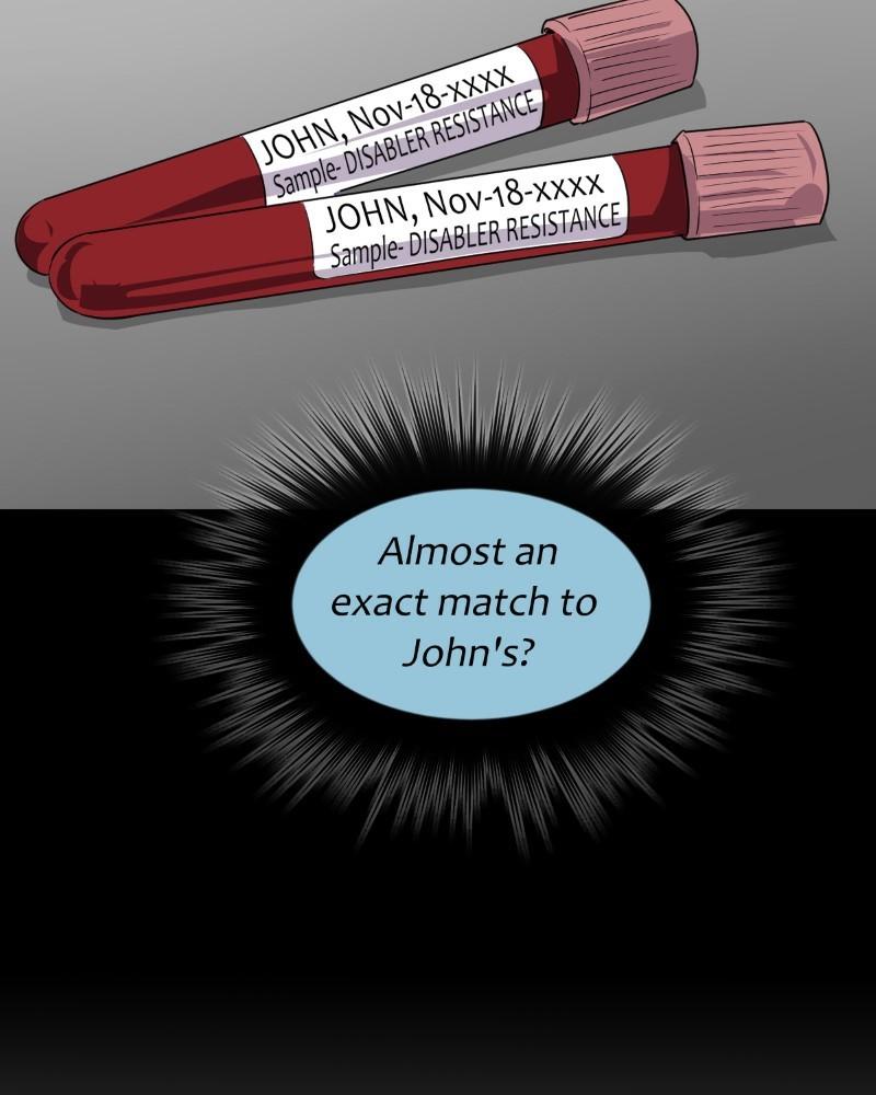 unOrdinary Chap 306 - Next Chap 307