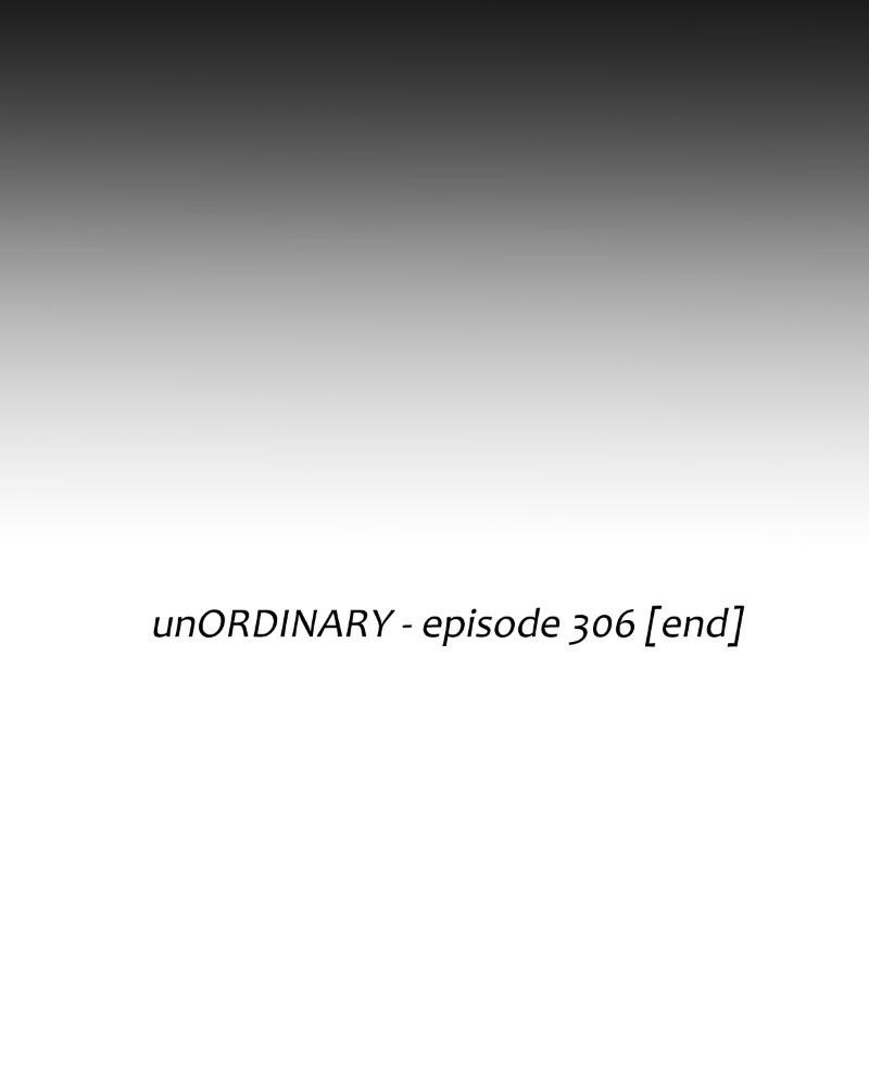unOrdinary Chap 306 - Next Chap 307