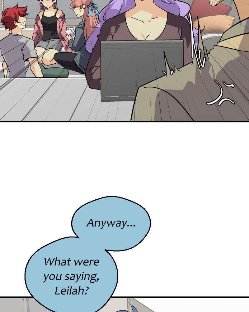 unOrdinary Chap 306 - Next Chap 307