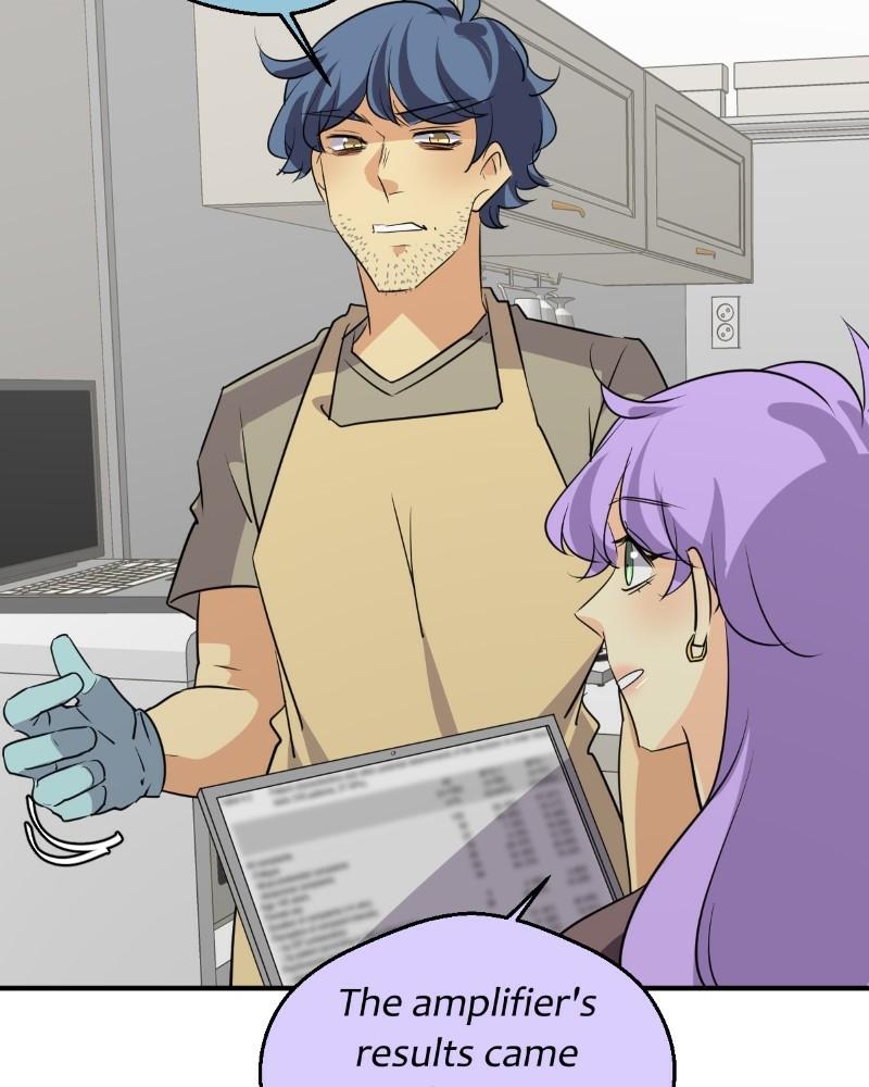 unOrdinary Chap 306 - Next Chap 307