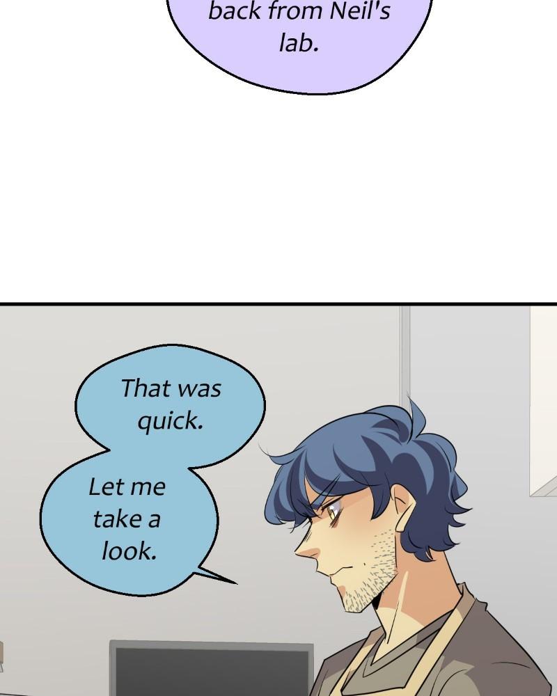 unOrdinary Chap 306 - Next Chap 307