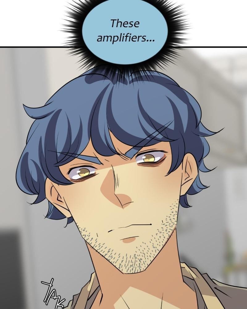 unOrdinary Chap 306 - Next Chap 307