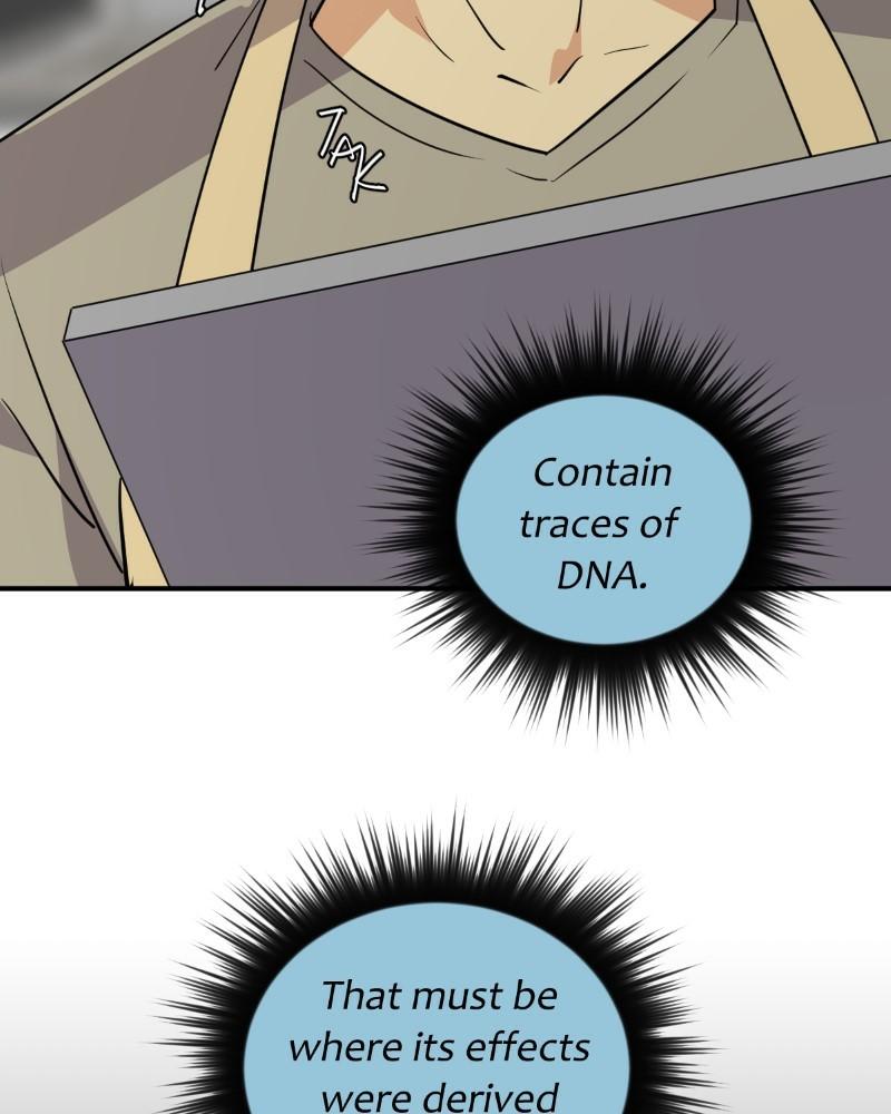 unOrdinary Chap 306 - Next Chap 307