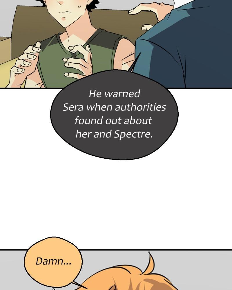 unOrdinary Chap 306 - Next Chap 307