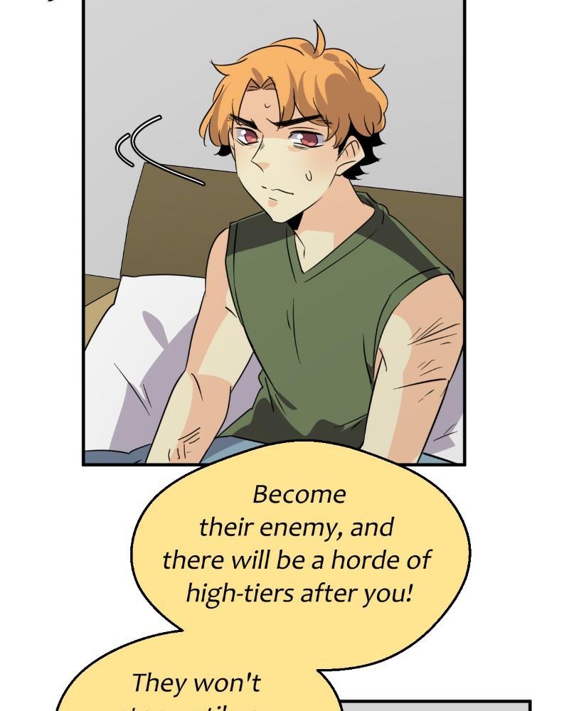 unOrdinary Chap 306 - Next Chap 307