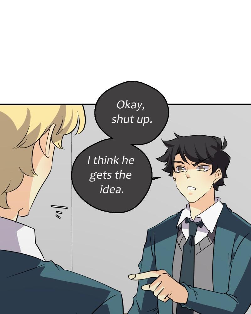 unOrdinary Chap 306 - Next Chap 307