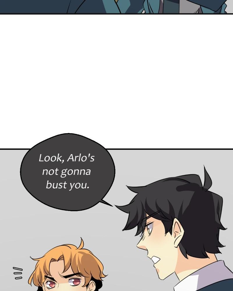 unOrdinary Chap 306 - Next Chap 307