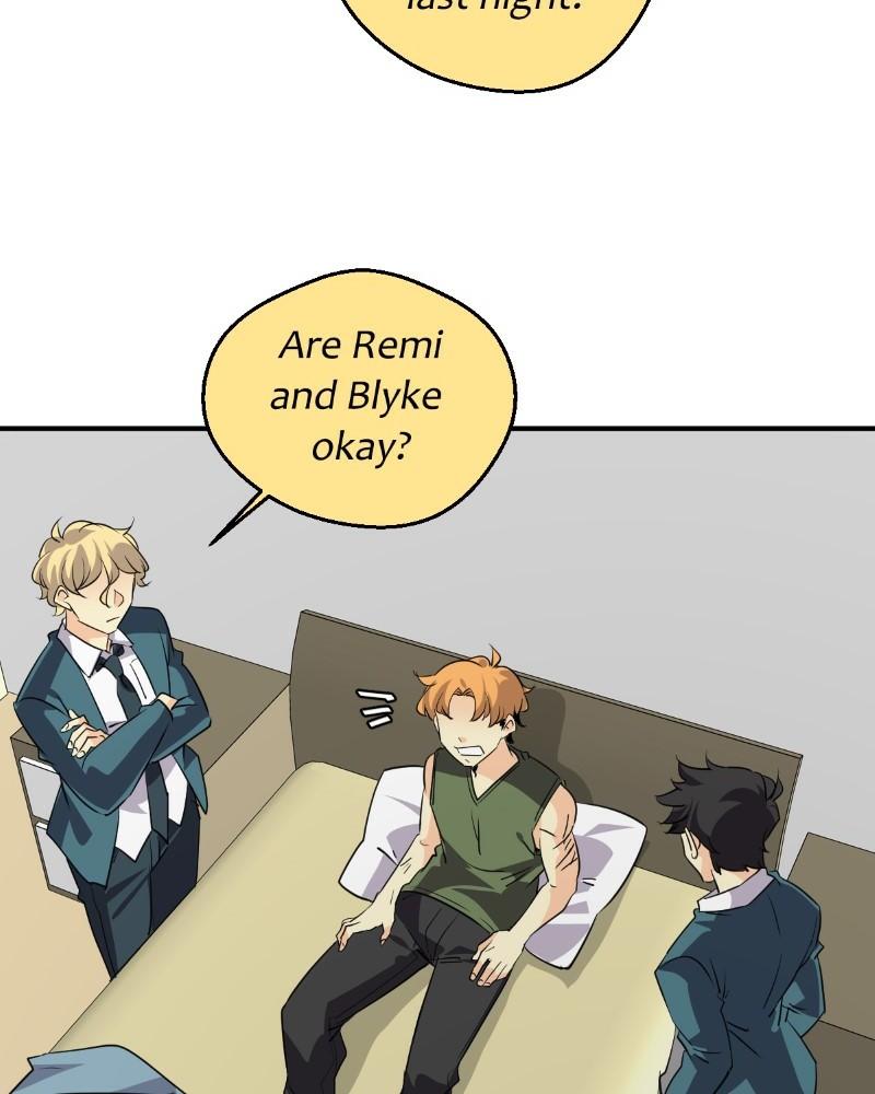 unOrdinary Chap 306 - Next Chap 307