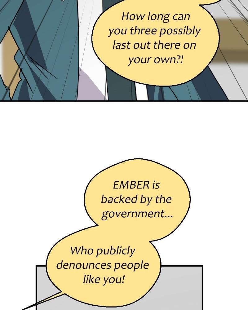 unOrdinary Chap 306 - Next Chap 307