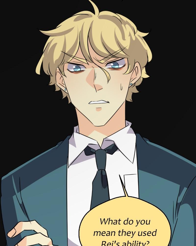 unOrdinary Chap 306 - Next Chap 307