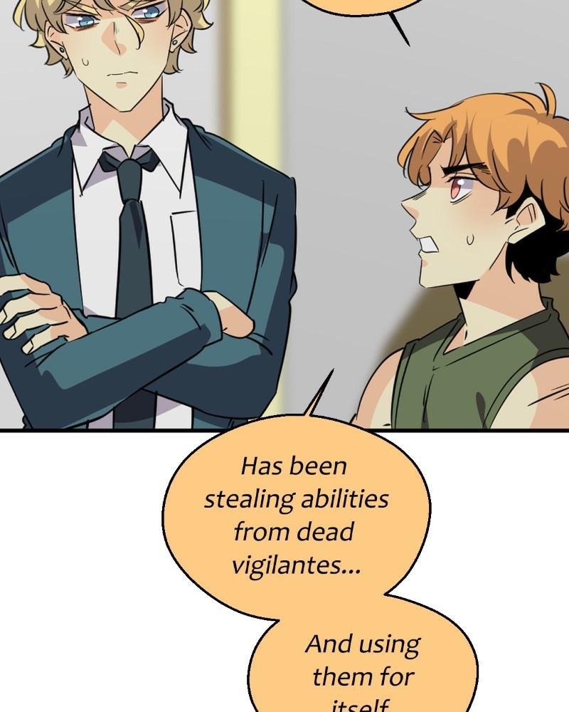 unOrdinary Chap 306 - Next Chap 307