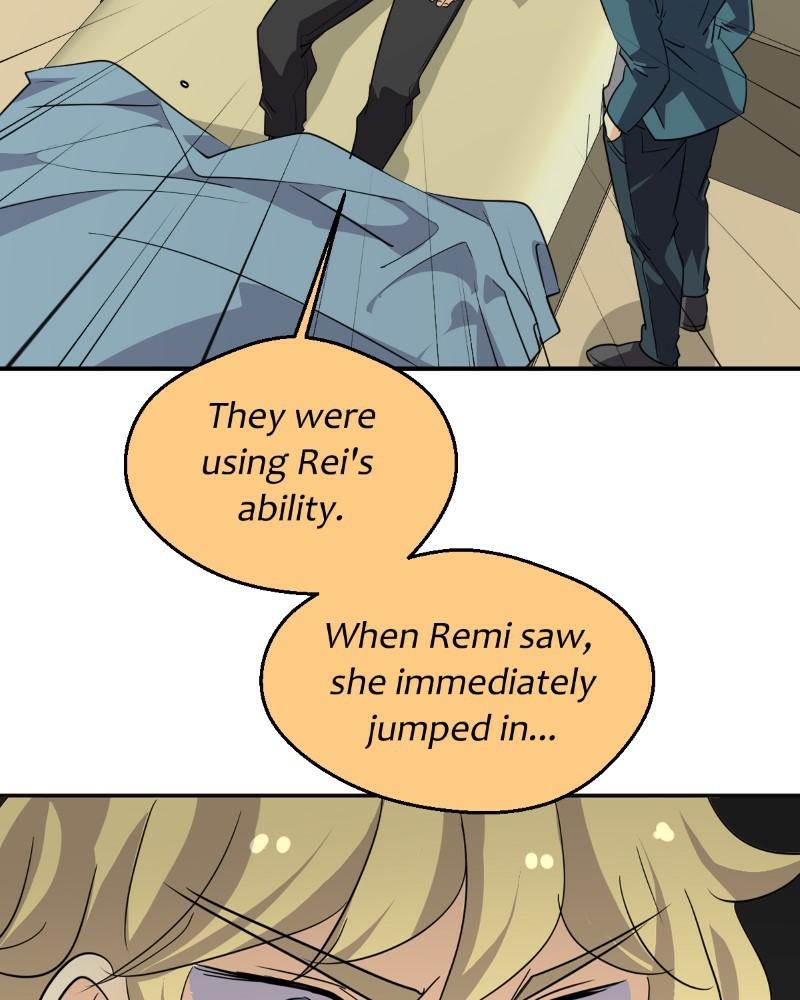 unOrdinary Chap 306 - Next Chap 307