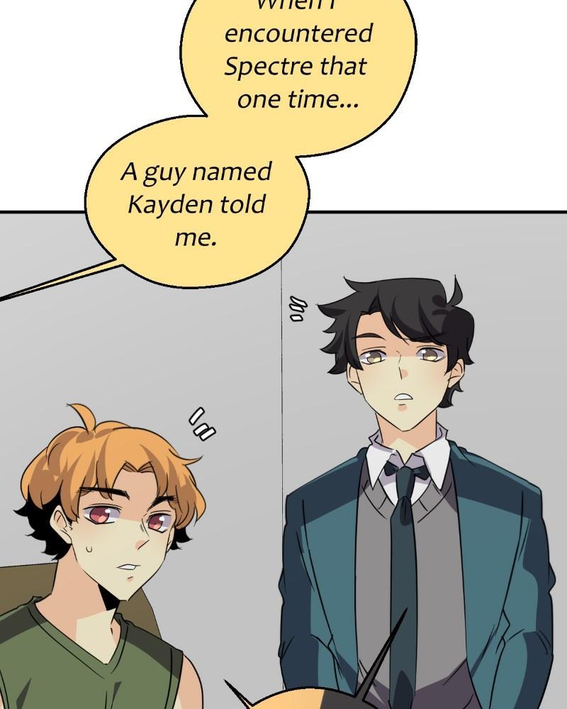 unOrdinary Chap 306 - Next Chap 307