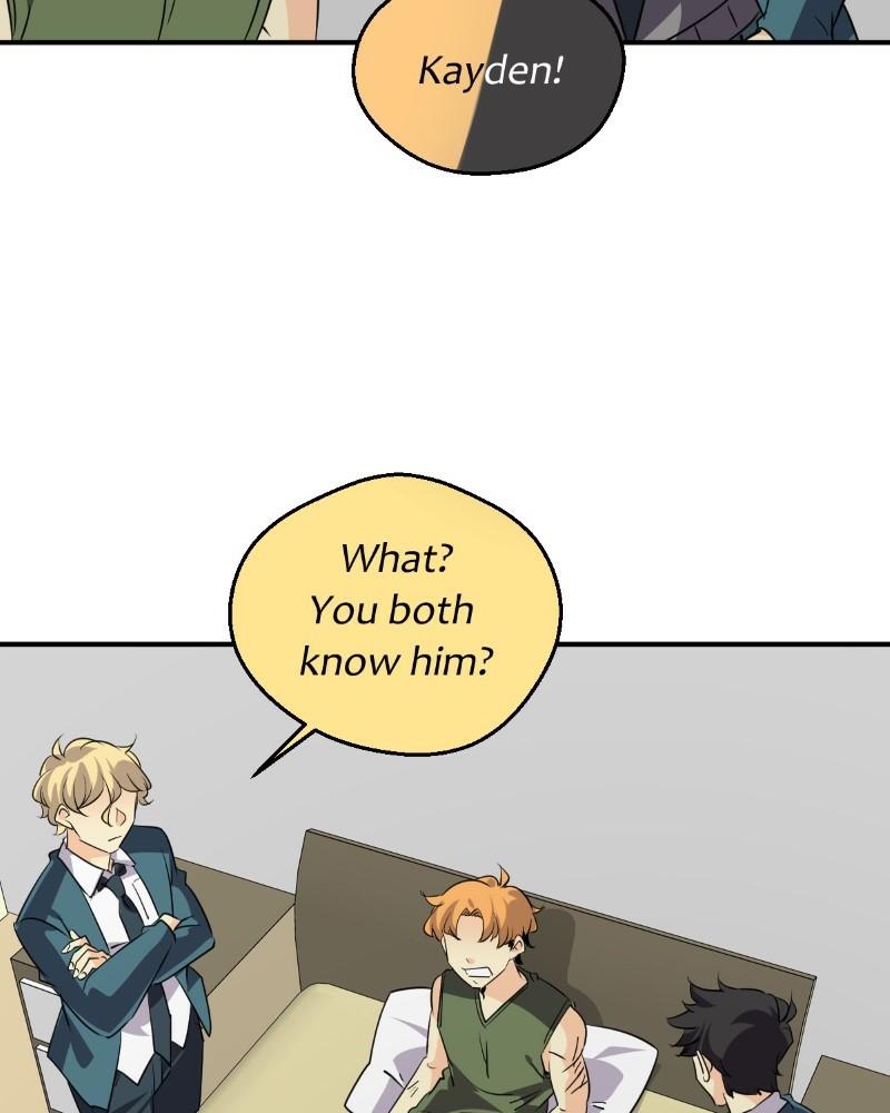 unOrdinary Chap 306 - Next Chap 307