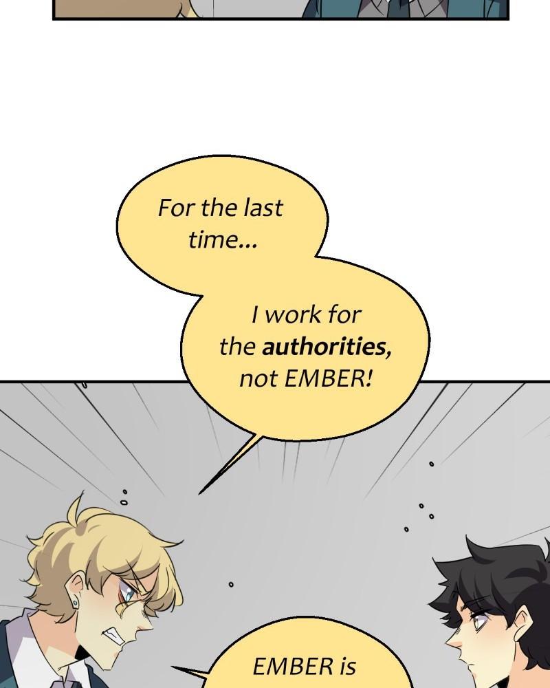 unOrdinary Chap 306 - Next Chap 307