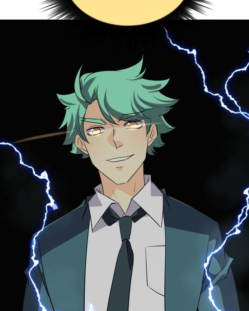 unOrdinary Chap 306 - Next Chap 307