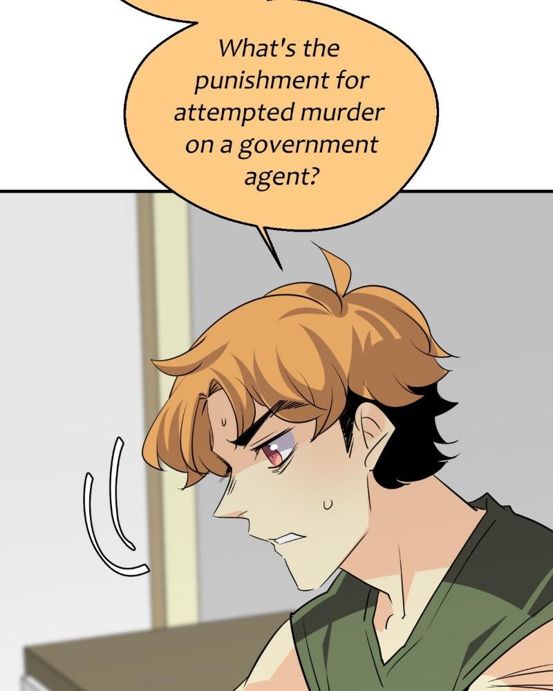 unOrdinary Chap 306 - Next Chap 307