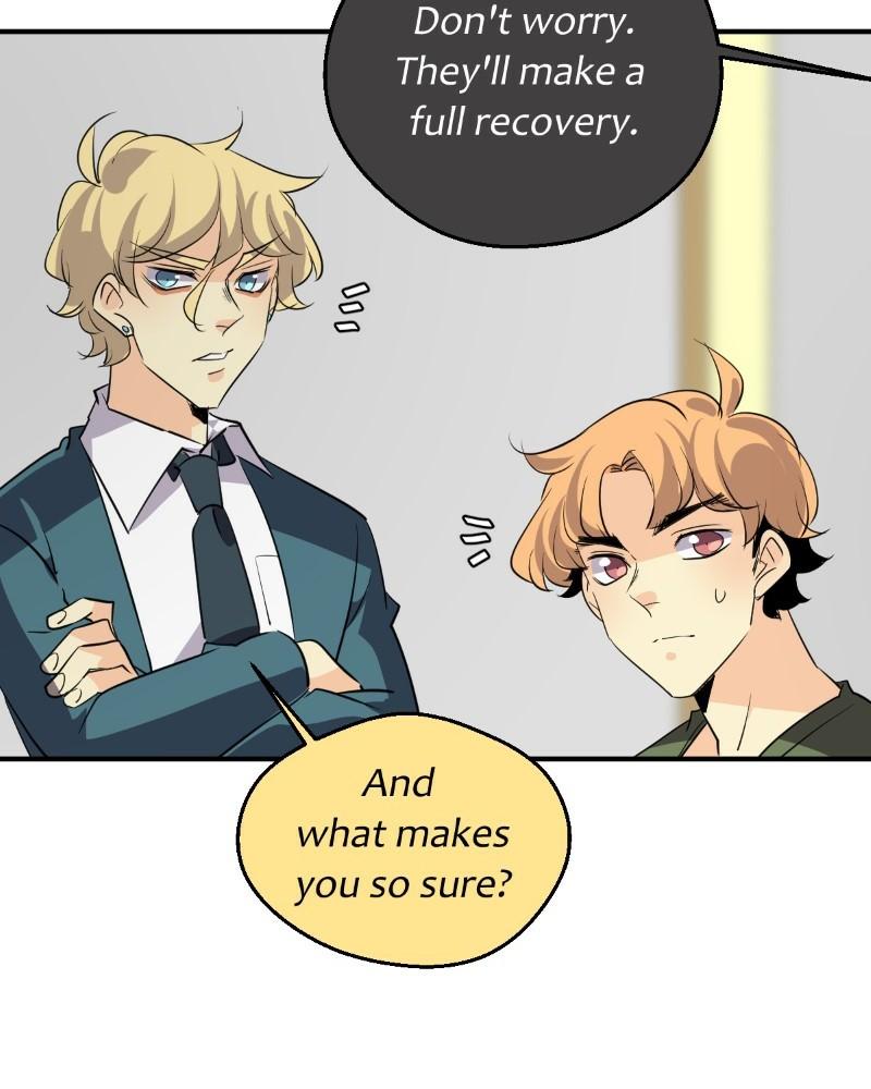 unOrdinary Chap 306 - Next Chap 307